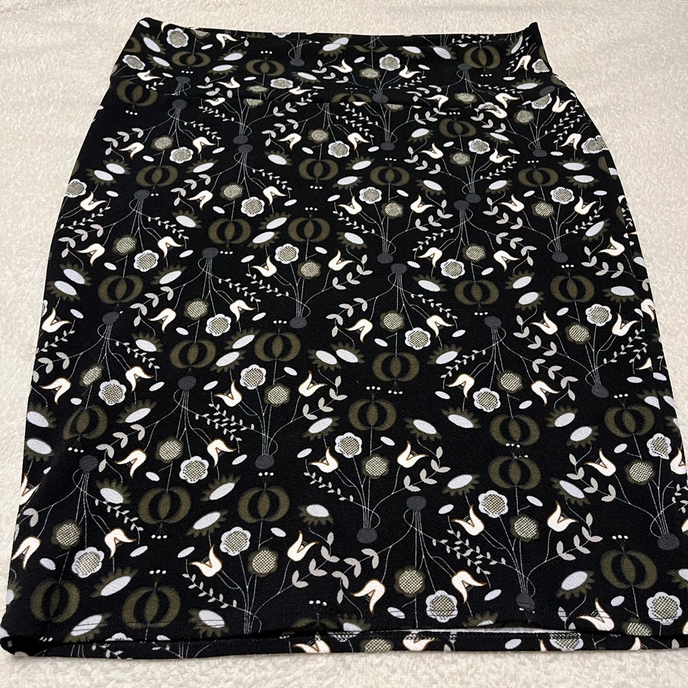 LuLaRoe Cassie Skirt